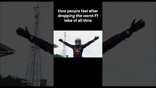 This is F1 social media heritage #f1 #verstappen #socialmedia