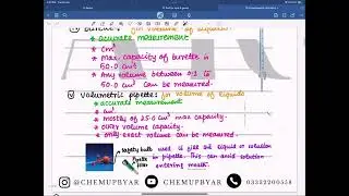 43  Experimental chemistry 1 O level or IGCSE