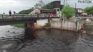 Mirasselvas