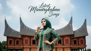 Talempong di Bawah Rindu