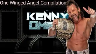 Kenny Omega - One Winged Angel Compilation