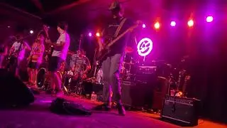 Ex Pilots @ The Brightside Heedfest 2024
