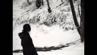 Trent Reznor and Atticus Ross - Hidden in snow