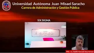 SIX SIGMA