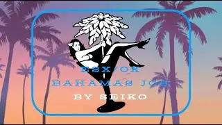 [ESX Legacy] [OX] Bahamas Job | FREE