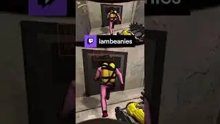 FLASHBANG? | iambeanies on #Twitch