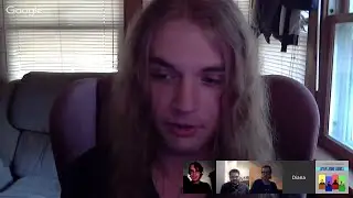 Open Crowd Source S1E6: Diana Rose