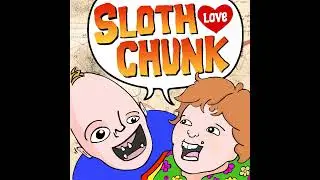 Episode 18 - The Goonies Map!!