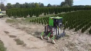 Auto Pilot on our machines / Auto Pilot op onze machines / Auto Pilot auf unseren Maschinen