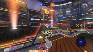 Mixed Games Montage 4