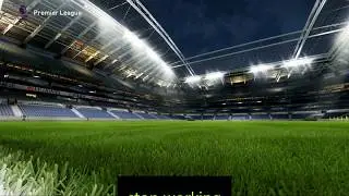 Pes 2017 - master league &crash fix  &stop working  &stuck after match(EASY SOLVING)