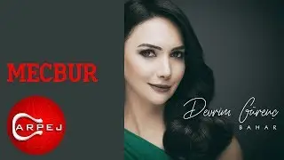 Devrim Gürenç - Mecbur (Official Audio)