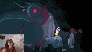 Playthrough: Minute of Islands