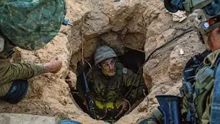 This Strategy Changes EVERYTHING - Best Anti-Tunnel Tactic Ever?