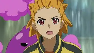 Puzzle & Dragons X Episode 43 &ndash; The Shadow Attacking Zelemony [English Sub]