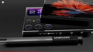 Samsung Galaxy S23 Ultra - 5G,200MP Camera,Snapdragon 898,16GB RAM/Samsung Galaxy S23 Ultra,New 2022