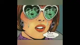 TORIDACTYL's Cynical Romantic preview !