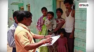 Odisha Starts OBC Survey In Offline, Online Mode