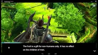 Lulech23 Plays Chaos Rings III (Part 3)