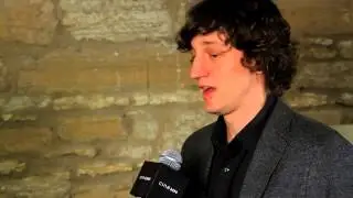cineMN at MSPIFF 2015 - Writer/Director Charlie Griak 