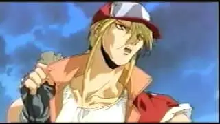Stupid, Happy, and Numb - Fatal Fury AMV