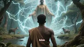 &ldquo;The Origin of the Orishas | Yoruba Historical Folktale | African Legends&rdquo;