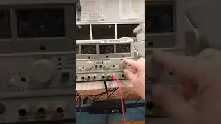 power supply overview