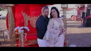 Atiye ve Ismail kaspican kina Ork