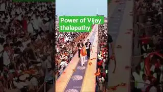 Thalapathy Vijay is Starting a Political Party