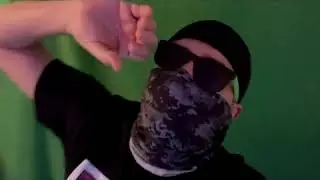 Audible484 DISS TRACK in 2020!?