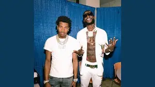 Gangsta Art (Instrumental)