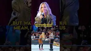 Carmella&rsquo;s MITB Cash In Was Hilarious 😂
