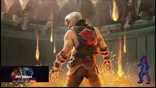 Highguard day one REVIEW : Will the real John Highguard please stand up