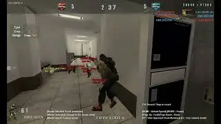 CRYPTODEV SPECIAL FORCE