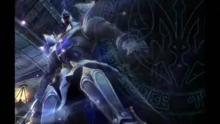 White Knight Chronicles Origins Hard Boss Theme