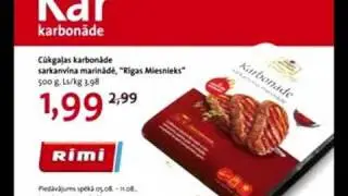 rimi - kar-ma-to (video)