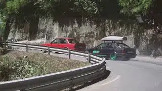 Hill Climb Katarina 2022