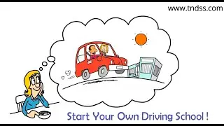 How to Start a Driving School Business in California (Step-by-Step Guide)