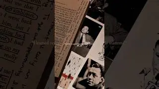 Moments from reading The Stranger 🖤 #camus #albertcamus #thestranger #classicliterature #annotations