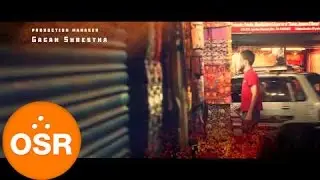 Karkash - Thamel Bazaar