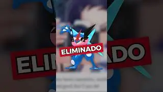 Pok&eacute;mon que DEJARON de EXISTIR #pokemon