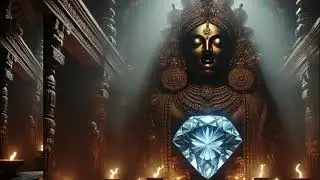 The Hope Blue Diamond&rsquo;s Deadly Curse | Eclat & Ember | Ultra-refined Luxury