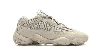 Yeezy Desert Rats Review