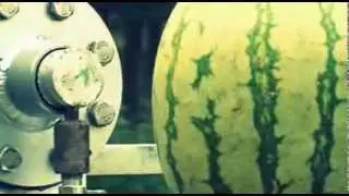 Melon Surprise