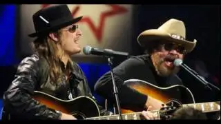 Kid Rock *Feat* Hank Williams Jr - Redneck Paradise (JDB3 Studio's Remix)