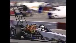 1990 NHRA Chief Auto Parts Winternationals