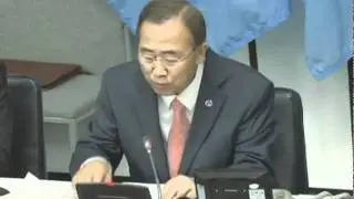 UN launches '7 billion actions' initiative ahead of global population milestone