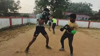 Boxing skill development #tutorial#Learn#Boxer#Boxing#Power#Training#Practice#Viralvideo#Punch