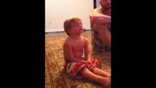 Scarlett gets kicked out of Yoga by Jax