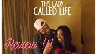 Latest Nollywood Nigerian movie Review. This Lady called life (Bisola, Jemima, Efa Iwara, Wale Ojo)
